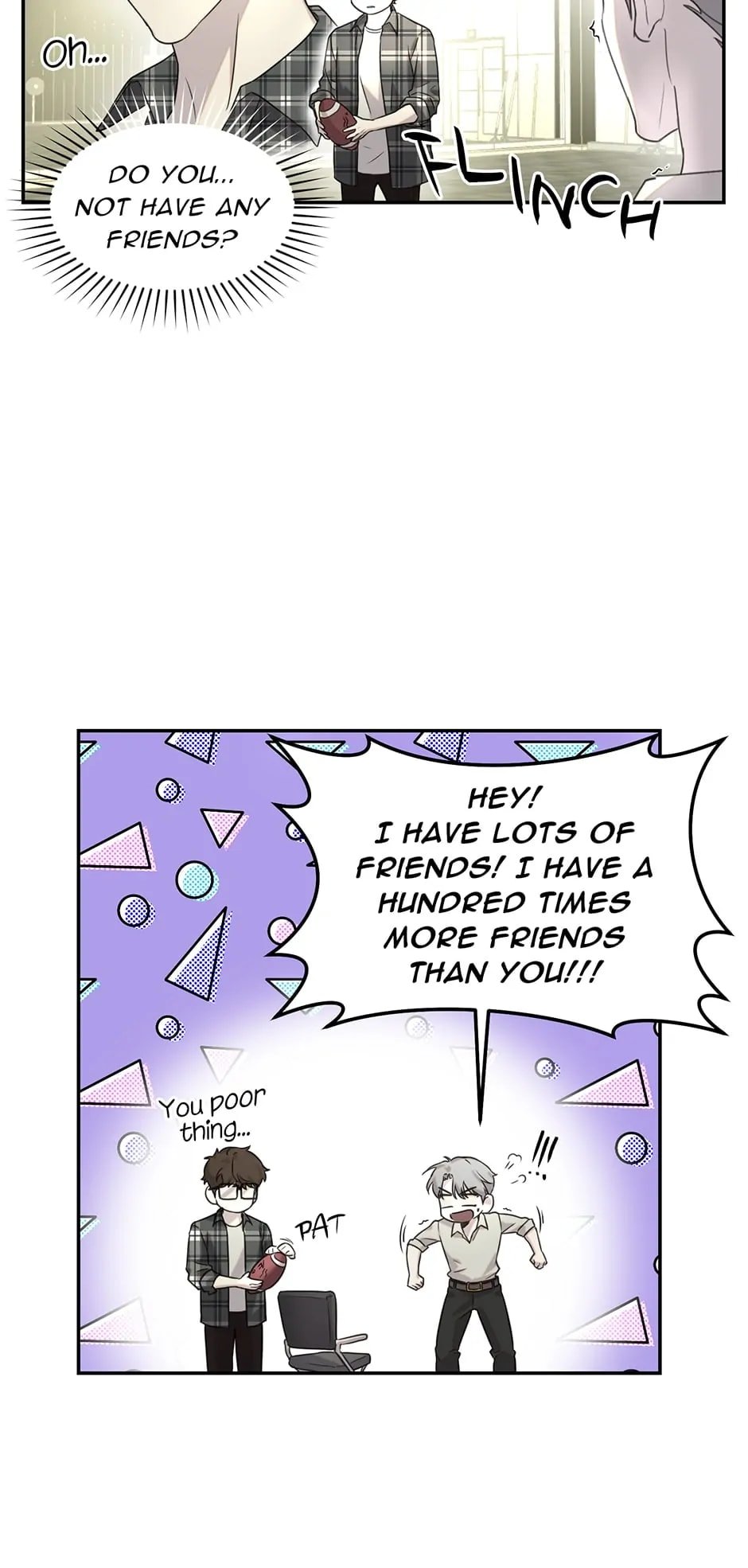 Nerd Project, Chapter 17 image 06